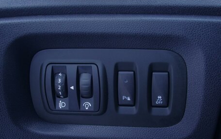 Renault Kaptur I рестайлинг, 2016 год, 1 369 000 рублей, 25 фотография