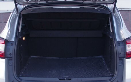 Renault Kaptur I рестайлинг, 2016 год, 1 369 000 рублей, 26 фотография