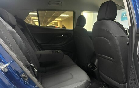 Hyundai Creta, 2021 год, 2 533 000 рублей, 11 фотография