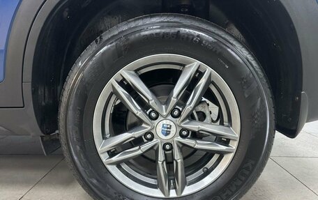 Hyundai Creta, 2021 год, 2 533 000 рублей, 9 фотография