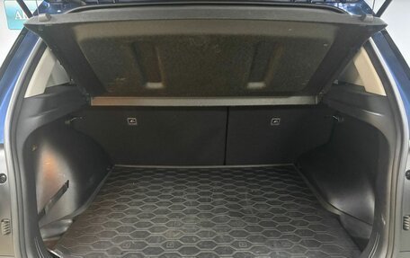 Hyundai Creta, 2021 год, 2 533 000 рублей, 13 фотография