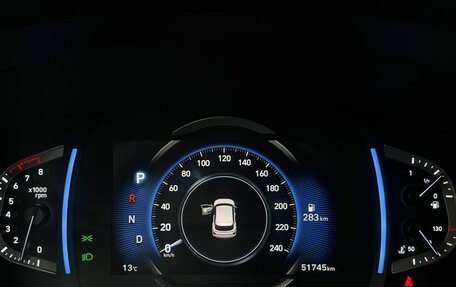 Hyundai Creta, 2021 год, 2 533 000 рублей, 14 фотография