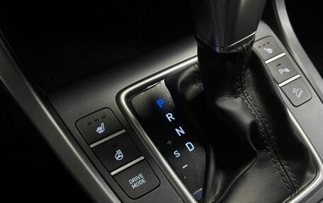 Hyundai Creta, 2021 год, 2 533 000 рублей, 18 фотография