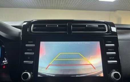 Hyundai Creta, 2021 год, 2 533 000 рублей, 16 фотография