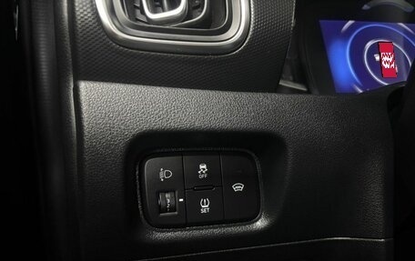 Hyundai Creta, 2021 год, 2 533 000 рублей, 20 фотография