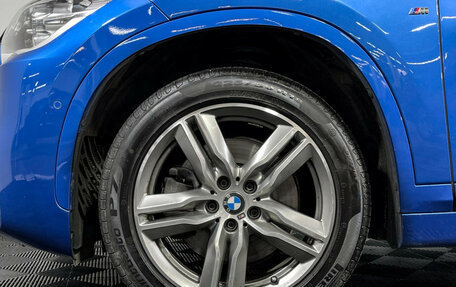 BMW X1, 2018 год, 2 697 000 рублей, 7 фотография