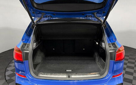 BMW X1, 2018 год, 2 697 000 рублей, 9 фотография