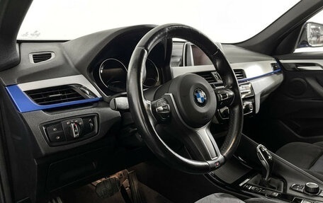 BMW X1, 2018 год, 2 697 000 рублей, 12 фотография