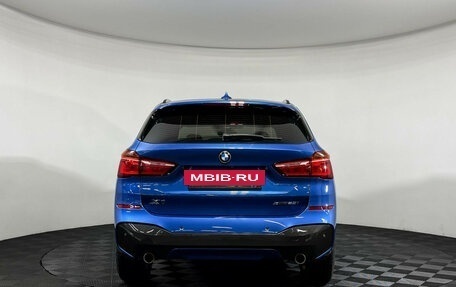 BMW X1, 2018 год, 2 697 000 рублей, 4 фотография