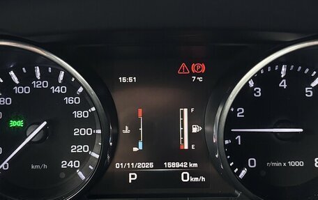 Land Rover Discovery Sport I рестайлинг, 2016 год, 1 995 000 рублей, 6 фотография