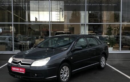 Citroen C5 I рестайлинг, 2006 год, 363 000 рублей, 1 фотография