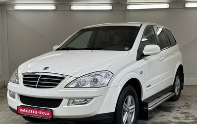 SsangYong Kyron I, 2014 год, 1 150 000 рублей, 1 фотография