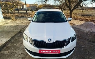 Skoda Octavia, 2019 год, 1 520 000 рублей, 1 фотография