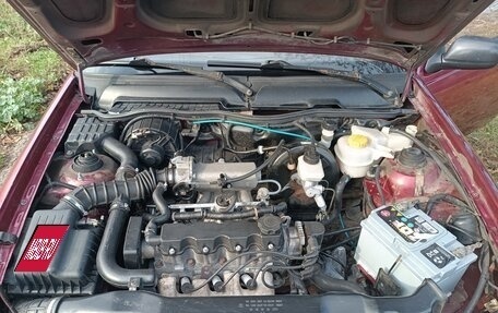 Daewoo Nexia I рестайлинг, 2011 год, 185 000 рублей, 1 фотография