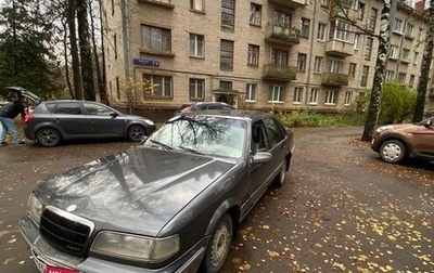 Daewoo Prince, 1993 год, 195 000 рублей, 1 фотография