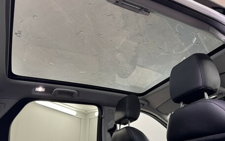 Land Rover Discovery Sport I рестайлинг, 2016 год, 1 995 000 рублей, 16 фотография