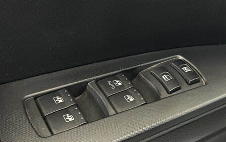 SsangYong Kyron I, 2014 год, 1 150 000 рублей, 7 фотография