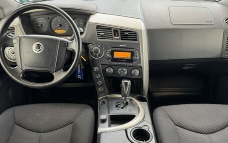 SsangYong Kyron I, 2014 год, 1 150 000 рублей, 5 фотография