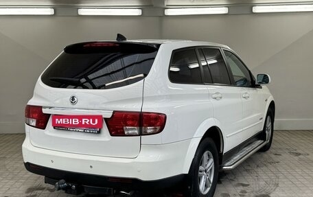 SsangYong Kyron I, 2014 год, 1 150 000 рублей, 3 фотография