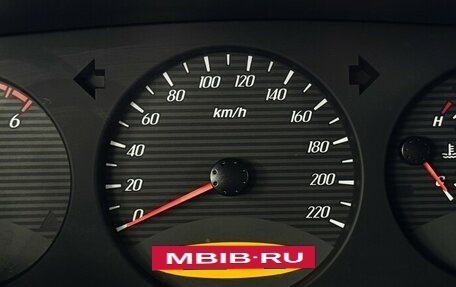 SsangYong Kyron I, 2014 год, 1 150 000 рублей, 6 фотография