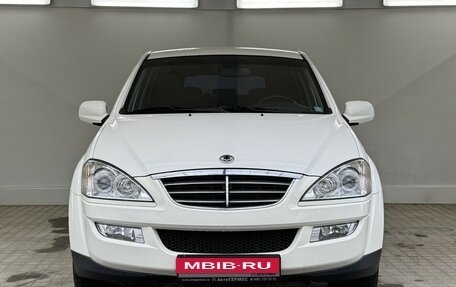 SsangYong Kyron I, 2014 год, 1 150 000 рублей, 2 фотография