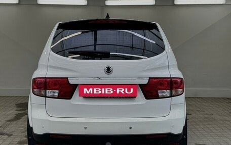 SsangYong Kyron I, 2014 год, 1 150 000 рублей, 4 фотография