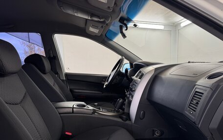 SsangYong Kyron I, 2014 год, 1 150 000 рублей, 11 фотография