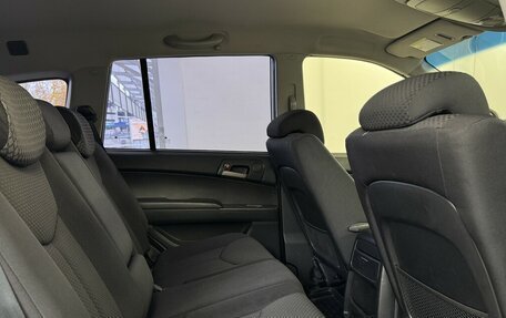 SsangYong Kyron I, 2014 год, 1 150 000 рублей, 12 фотография