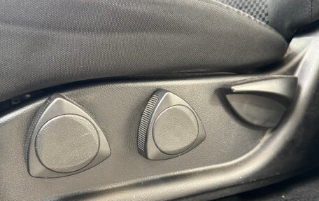 SsangYong Kyron I, 2014 год, 1 150 000 рублей, 10 фотография