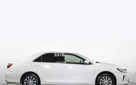 Toyota Camry, 2015 год, 1 855 000 рублей, 4 фотография