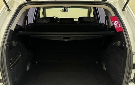 SsangYong Kyron I, 2014 год, 1 150 000 рублей, 13 фотография