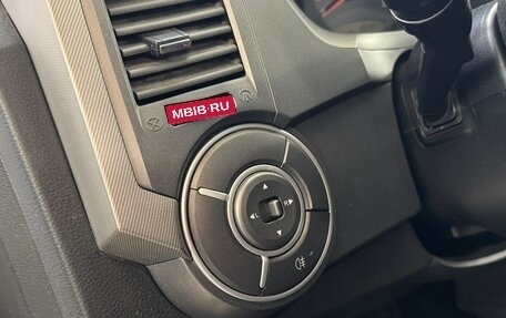 SsangYong Kyron I, 2014 год, 1 150 000 рублей, 8 фотография