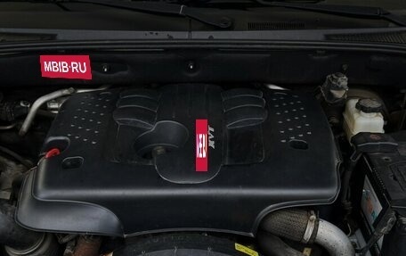 SsangYong Kyron I, 2014 год, 1 150 000 рублей, 14 фотография