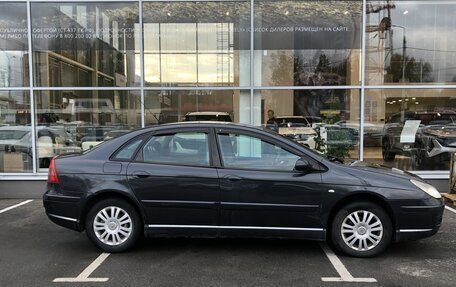 Citroen C5 I рестайлинг, 2006 год, 363 000 рублей, 8 фотография