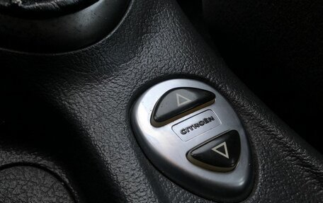 Citroen C5 I рестайлинг, 2006 год, 363 000 рублей, 16 фотография