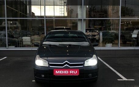 Citroen C5 I рестайлинг, 2006 год, 363 000 рублей, 2 фотография