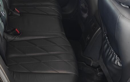 Infiniti QX70, 2015 год, 2 800 000 рублей, 19 фотография