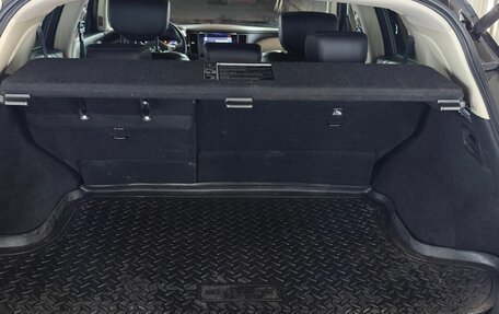 Infiniti QX70, 2015 год, 2 800 000 рублей, 17 фотография