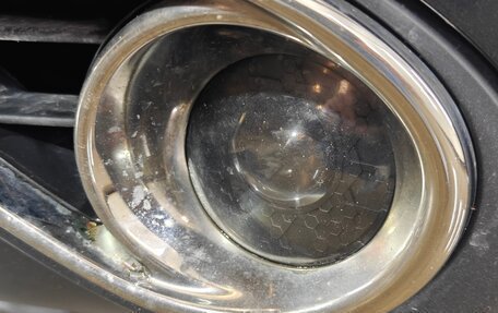 Infiniti QX70, 2015 год, 2 800 000 рублей, 26 фотография