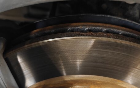 Infiniti QX70, 2015 год, 2 800 000 рублей, 25 фотография