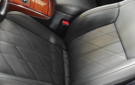 Infiniti QX70, 2015 год, 2 800 000 рублей, 33 фотография