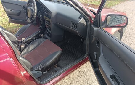 Daewoo Nexia I рестайлинг, 2011 год, 185 000 рублей, 4 фотография