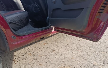 Daewoo Nexia I рестайлинг, 2011 год, 185 000 рублей, 6 фотография