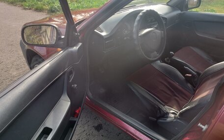 Daewoo Nexia I рестайлинг, 2011 год, 185 000 рублей, 9 фотография