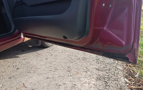 Daewoo Nexia I рестайлинг, 2011 год, 185 000 рублей, 5 фотография