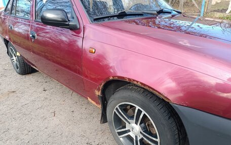 Daewoo Nexia I рестайлинг, 2011 год, 185 000 рублей, 10 фотография