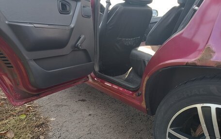 Daewoo Nexia I рестайлинг, 2011 год, 185 000 рублей, 3 фотография