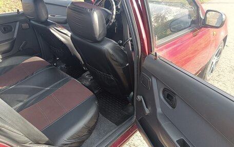 Daewoo Nexia I рестайлинг, 2011 год, 185 000 рублей, 7 фотография