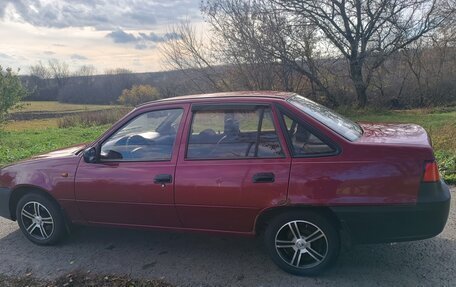 Daewoo Nexia I рестайлинг, 2011 год, 185 000 рублей, 14 фотография