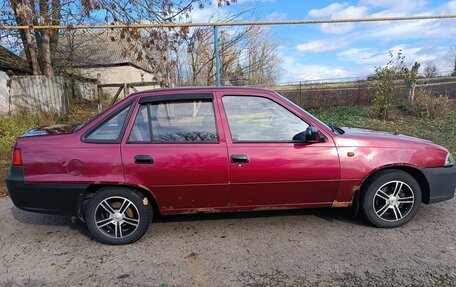 Daewoo Nexia I рестайлинг, 2011 год, 185 000 рублей, 12 фотография